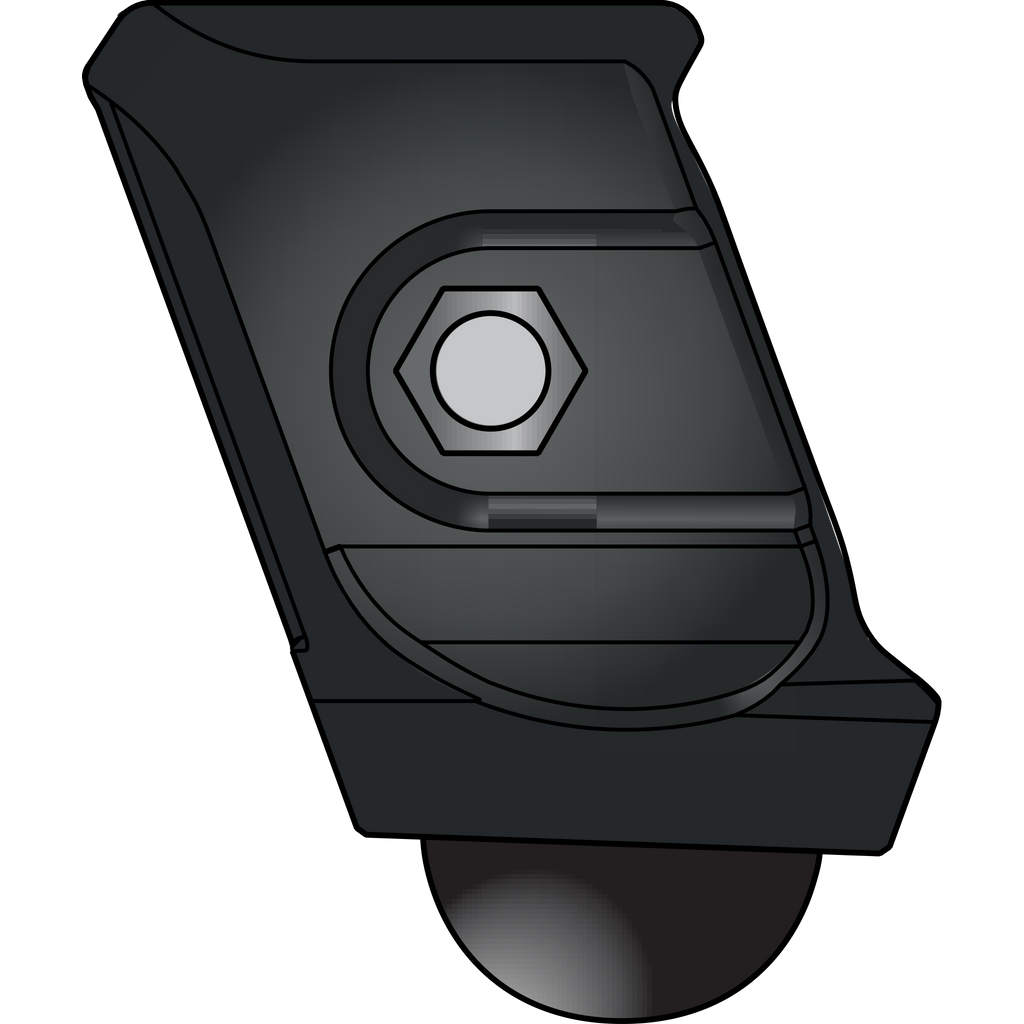Felco Shock Absorber Housing