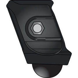 Felco Shock Absorber Housing