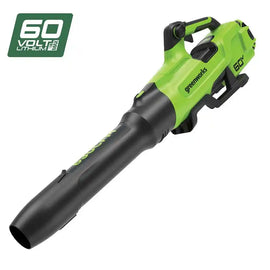 GREENWORKS 60V 630CFM Pro Axial Blower and 2.5Ah Battery Kit 2408807AU
