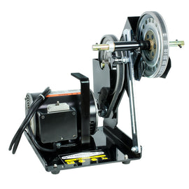 PowerMowers provides professional lawn & garden products that prioritises cutting-edge performance & user-safety. R&R BACK LAPPING MACHINE 115/230V