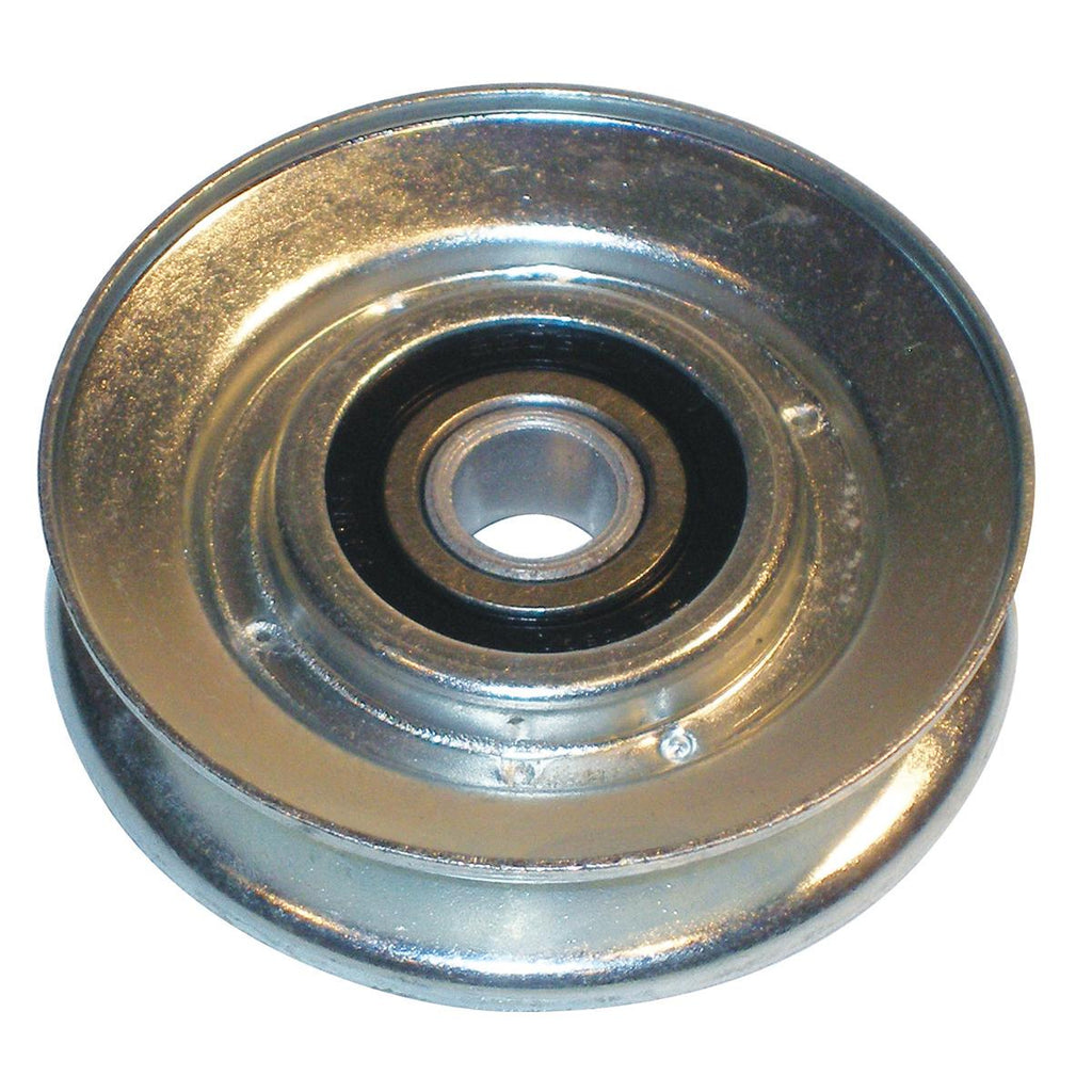 PowerMowers provides professional lawn & garden products that prioritises cutting-edge performance & user-safety. Murray 20613/23339 Pulley V-Belt Idler 280-339, PUL1247