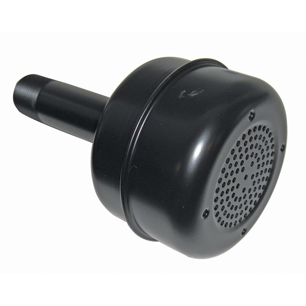 PowerMowers provides professional lawn & garden products that prioritises cutting-edge performance & user-safety. Briggs & Stratton/Kohler/Tecumseh 32643/220416/220432/221437/233411 Muffler Assembly 393232, 275679-S