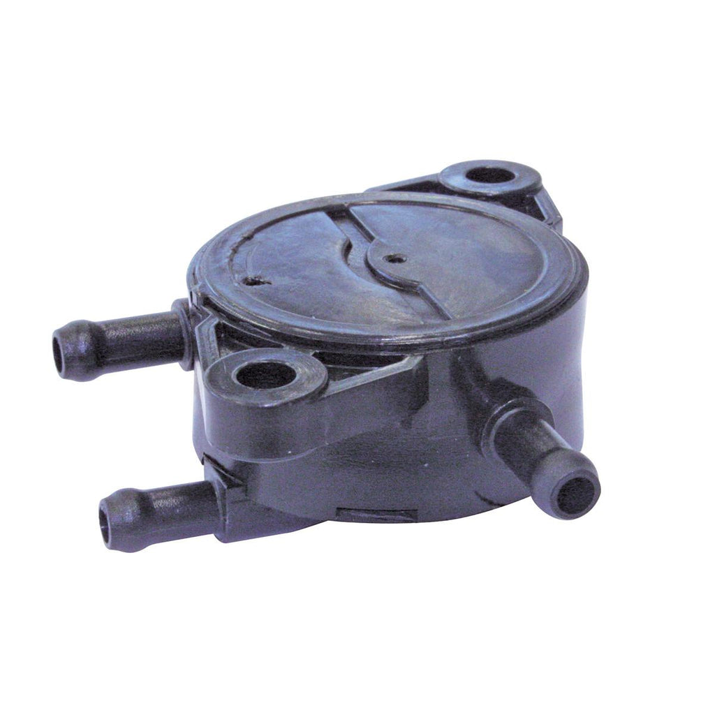 PowerMowers provides professional lawn & garden products that prioritises cutting-edge performance & user-safety. Briggs & Stratton/Kohler/John Deere/Kawasaki 808656/24-393-16 Fuel Pump 808656, 24-393-16