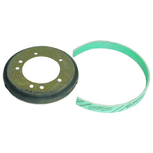 Load image into Gallery viewer, Snapper RER Ride-on Mower Friction Clutch Drive Disc and Lining Set 7600135YP