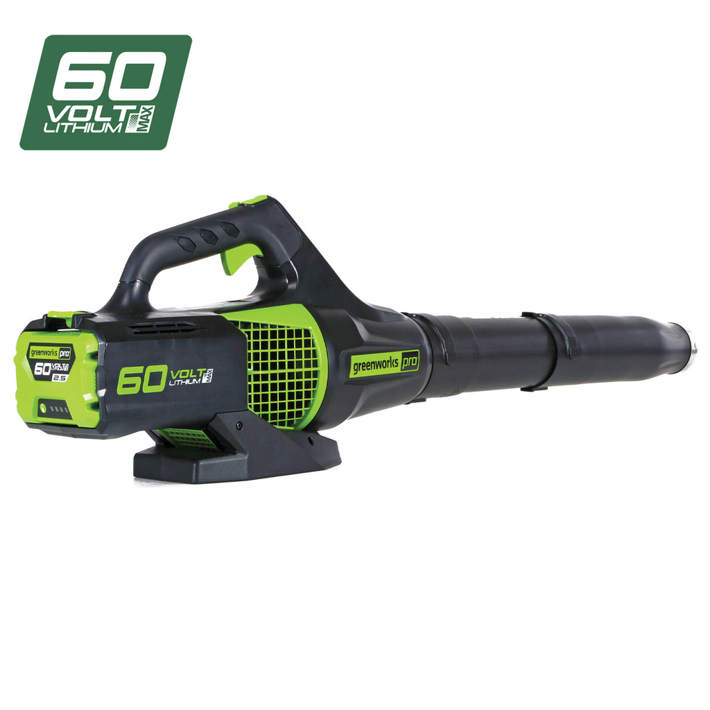 GREENWORKS 60V Pro Axial Blower Skin