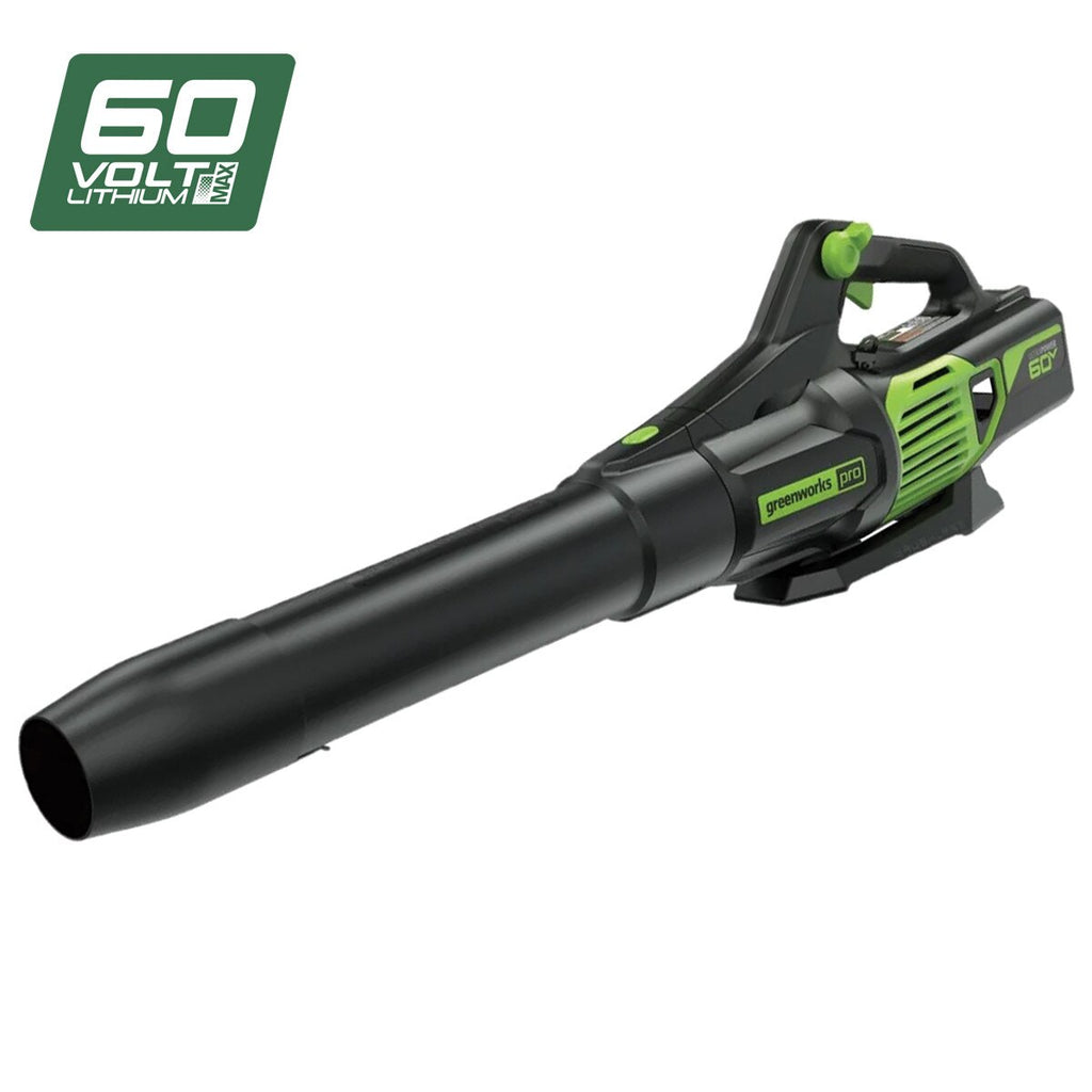 GREENWORKS 60V Pro Axial Blower Skin 2405907AUVT - FREE REDEMPTION KIT