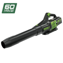 Load image into Gallery viewer, GREENWORKS 60V Pro Axial Blower Skin 2405907AUVT - FREE REDEMPTION KIT