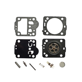 PowerMowers provides professional lawn & garden products that prioritises cutting-edge performance & user-safety. Husqvarna 235/240/240E Carburettor Rebuild Kit RB-149