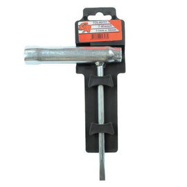 PowerMowers provides professional lawn & garden products that prioritises cutting-edge performance & user-safety. GA Forestry Accessories™/PROKUT™ Homelite/McCulloch XL/XL2/SUPER2/SUPERXL/240 Combination Spanner TOL90777