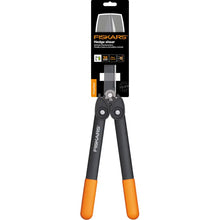 Load image into Gallery viewer, Fiskars HS72 PowerGear™ II Hedge Shear 56cm JM1538