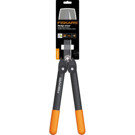 Fiskars HS72 PowerGear™ II Hedge Shear 56cm JM1538
