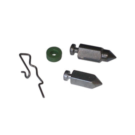 PowerMowers provides professional lawn & garden products that prioritises cutting-edge performance & user-safety. Briggs & Stratton 170400/190400/54400/422700/243431 Float Valve Needle 299096, 394681