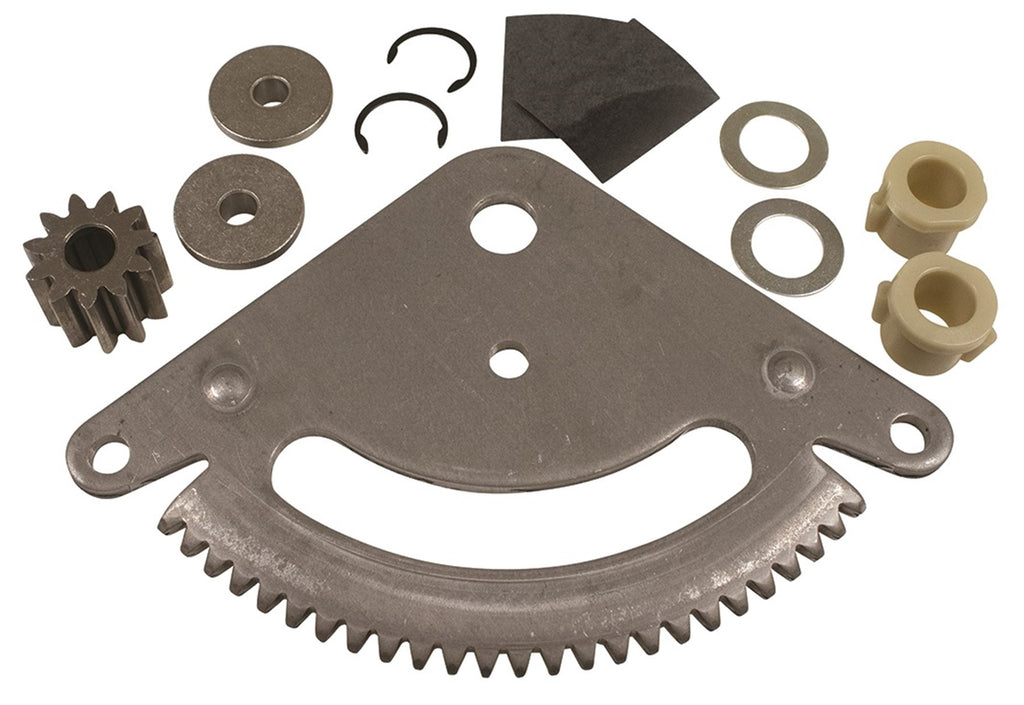 John Deere/sabre GX20052BLE/GX20052/L100/L105/L107 John Deere Steering Sector Gear Kit Gx20052Ble 245250, GX20052BLE