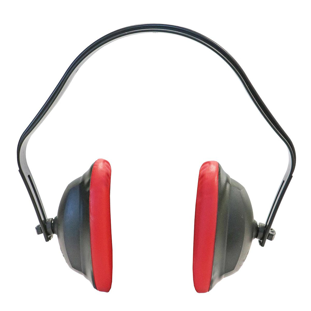 PowerMowers provides professional lawn & garden products that prioritises cutting-edge performance & user-safety. 24DB Ear Muffs