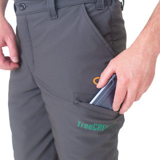Clogger TreeCREW Affordable-Pro Men’s Chainsaw Pants