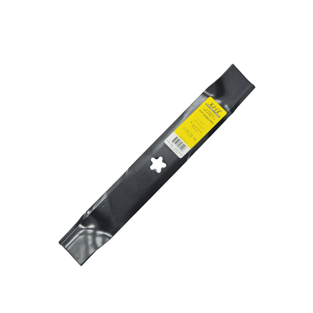 PowerMowers provides professional lawn & garden products that prioritises cutting-edge performance & user-safety. AYP/Husqvarna YTH2546T/2546TD Bar Blade 145708, 152443, 163819