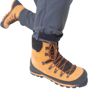 Clogger TreeCREW Affordable-Pro Men’s Chainsaw Pants