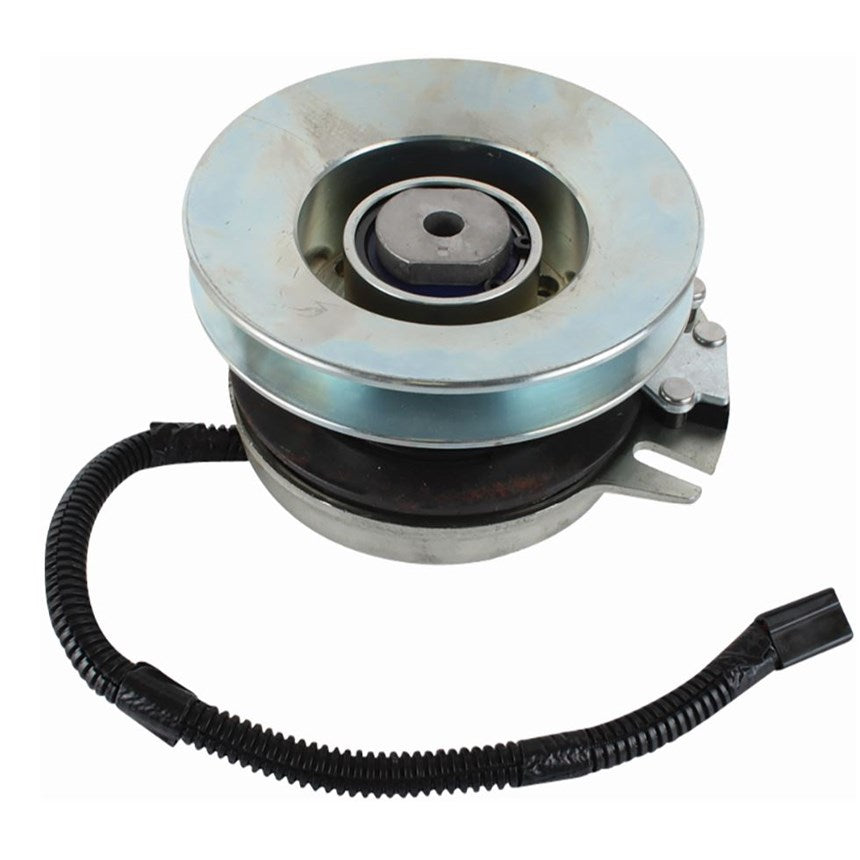 Hustler/Big Dog Genuine Electric PTO Clutch Assembly Kit 601801K, 929471, 601801P