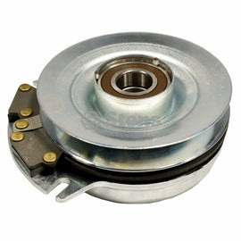 Big Dog/Hustler Universal Warner Genuine Electric PTO Clutch Assy. 5218-110, 5218-219, SX2-0243