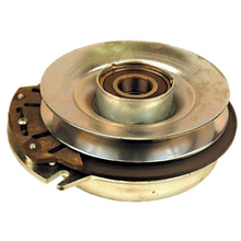Load image into Gallery viewer, Hustler Mini Z/Super Z/XR7 Universal Warner Premium Aftermarket Electric PTO Clutch Assy. 601311, 601311K, 5218-154, 5218-222