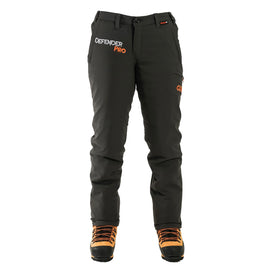 Clogger DefenderPRO Gen2 UltraTough Cross-Flow Vents Women's Chainsaw Pants