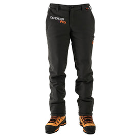 Clogger DefenderPRO Gen2 UltraTough Cross-Flow Vents Men's Chainsaw Pants