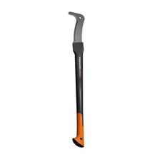 Load image into Gallery viewer, Fiskars XA23 WoodXpert Brush Hook Machete (95cm) Hardened Steel Blade JM1514