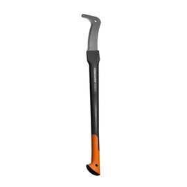 Fiskars XA23 WoodXpert Brush Hook Machete (95cm) Hardened Steel Blade JM1514