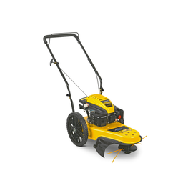 Wheeled String Trimmer