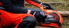 Load image into Gallery viewer, Echo DPB-2600 56V eFORCE® X-Series Twin-Intake Handheld Battery Leaf Blower Skin