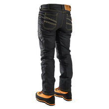 Load image into Gallery viewer, Clogger Everyday Jean-Look Light-Stretch Women's Chainsaw Pants