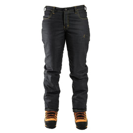 Clogger Everyday Jean-Look Light-Stretch Women's Chainsaw Pants