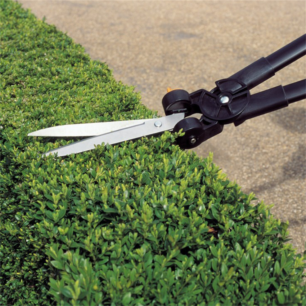 Fiskars PowerLever™ GS53 Multifunction Grass and Hedge Shear JM1522