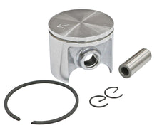 Load image into Gallery viewer, PowerMowers provides professional lawn &amp; garden products that prioritises cutting-edge performance &amp; user-safety. Husqvarna 268/268K Piston Assembly 5032890-17, 5016588-03