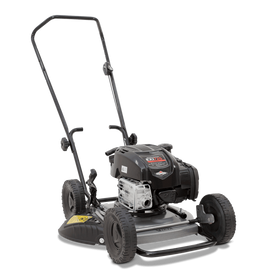 Victa Utility 460 725EXi Series™ 163cc Commercial Side-Throw Mulching Mower - 18