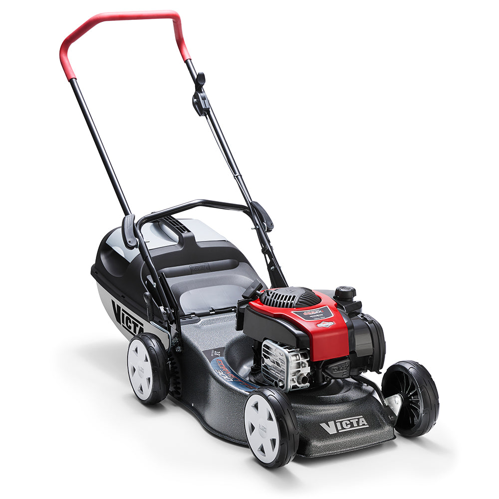 Victa Corvette 300 150cc Lawn Mower - 18" Cut