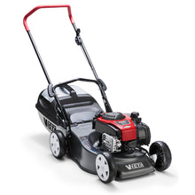 Load image into Gallery viewer, Victa Corvette 300 150cc Lawn Mower - 18&quot; Cut