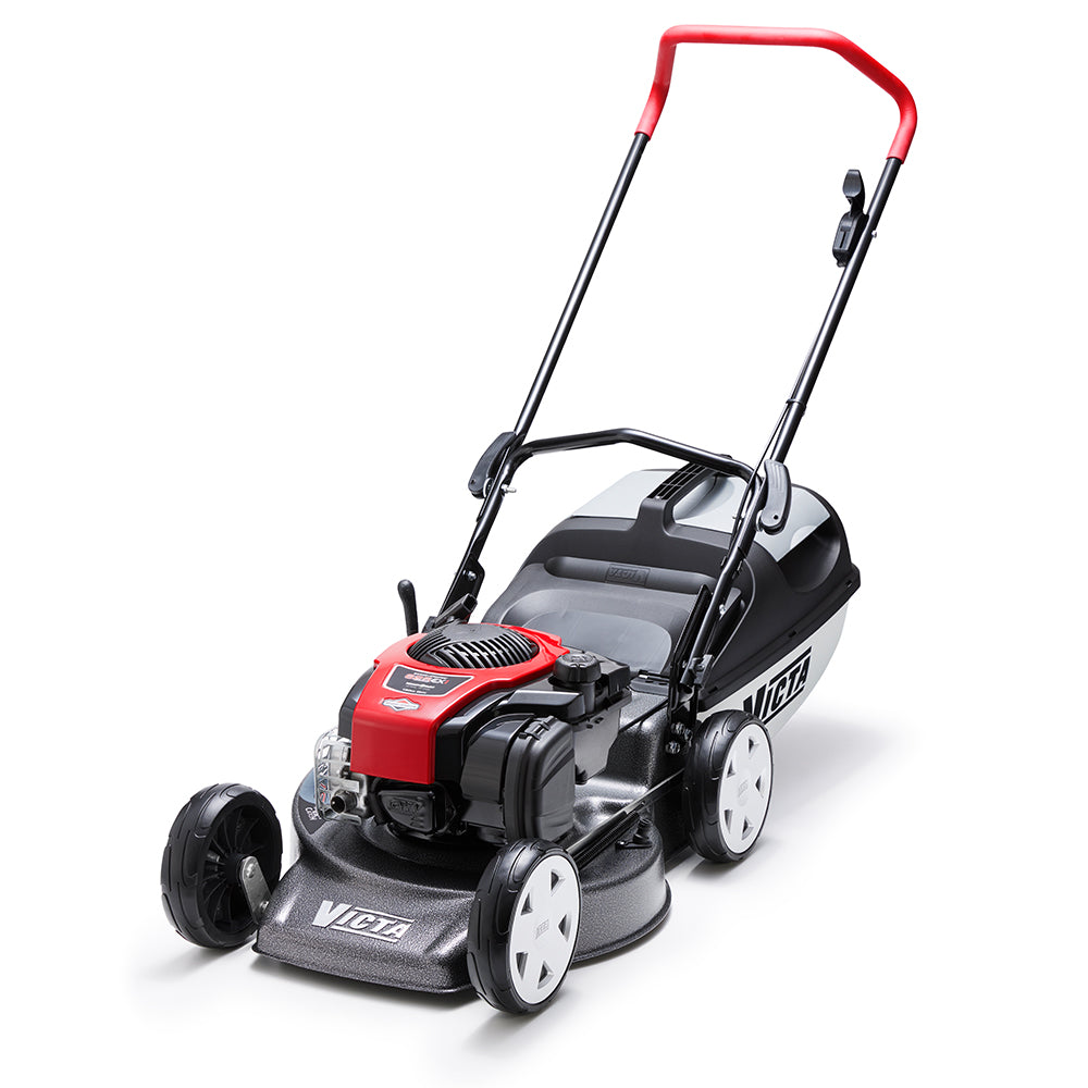 Victa Corvette 300 150cc Lawn Mower - 18" Cut