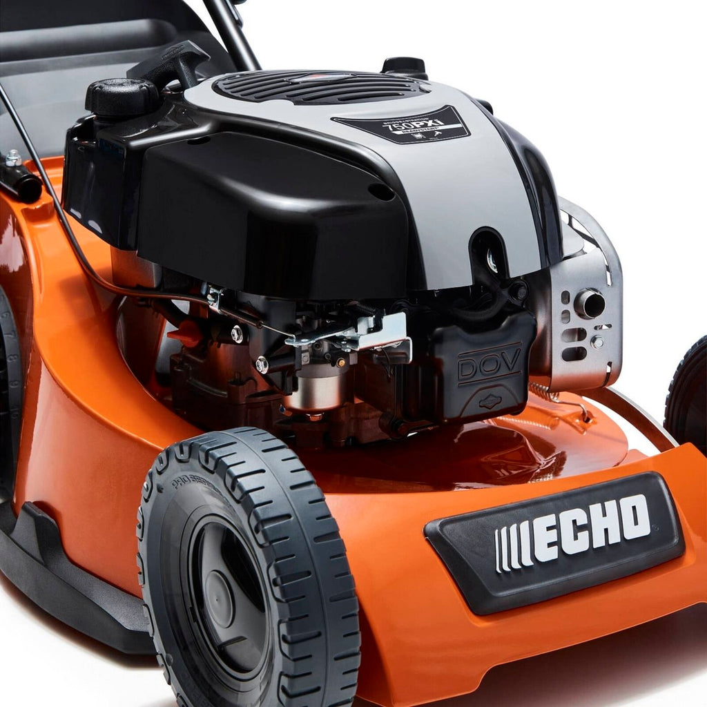 Echo Commercial 19" Alloy Push Lawn Mower 2692025