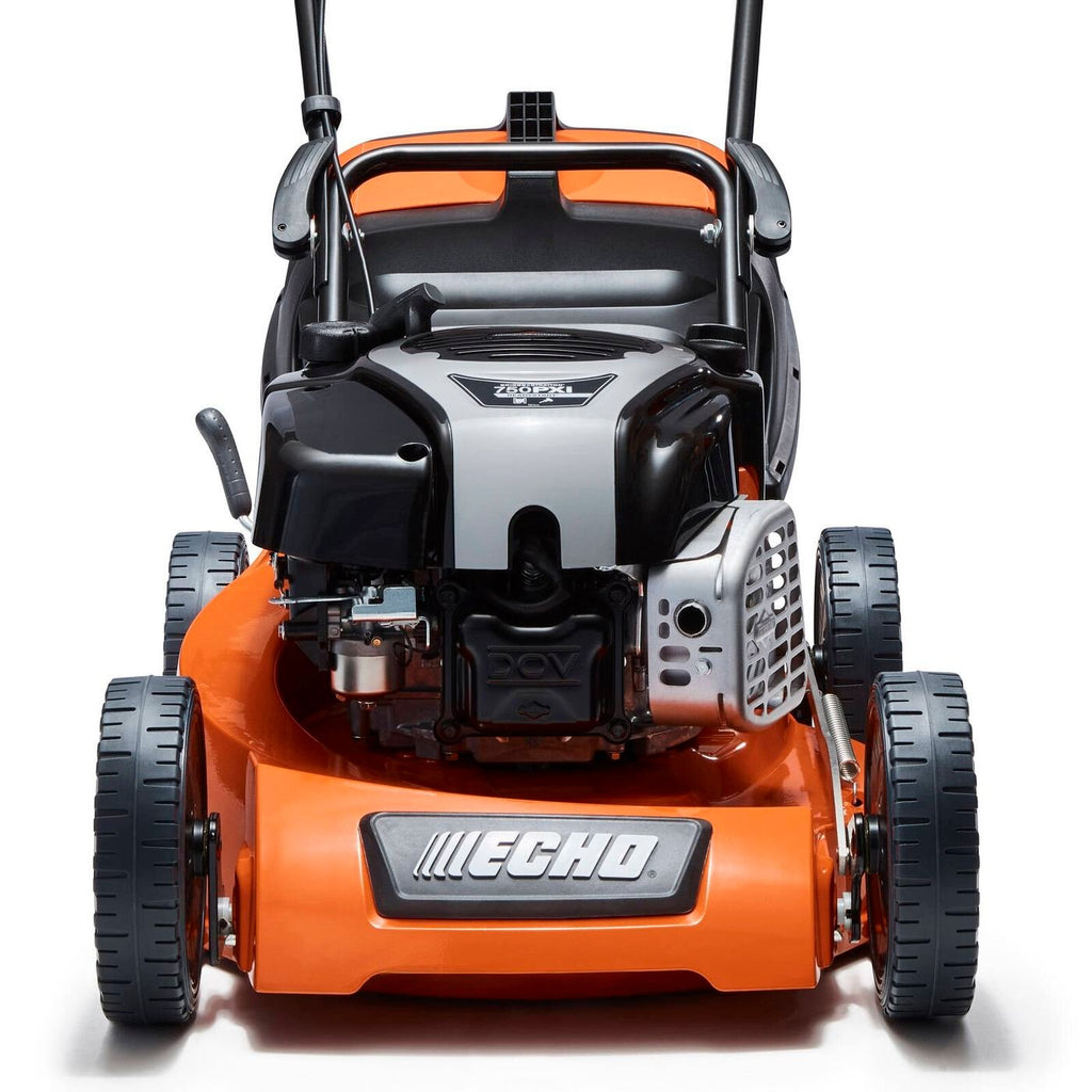 Echo Commercial 140cc Lawn Mower - 19" Cut