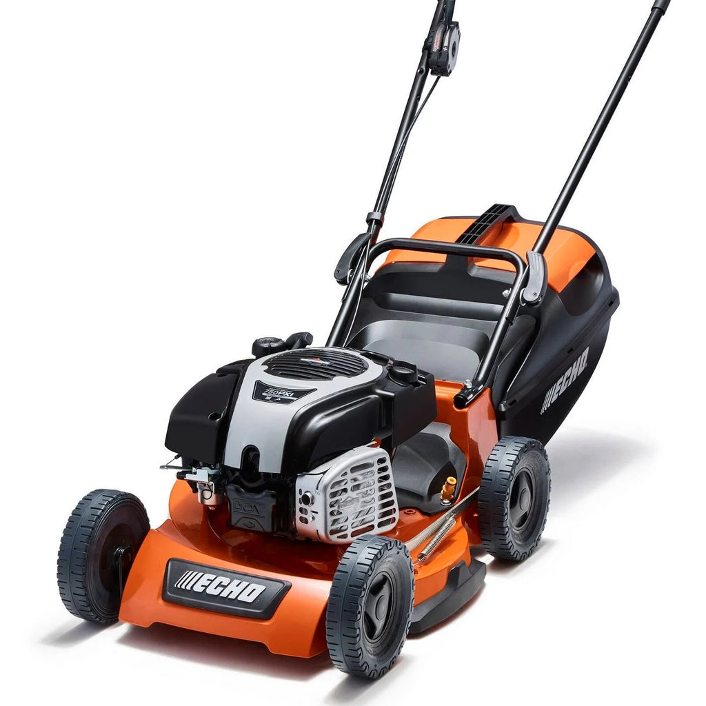 Echo Commercial 140cc Lawn Mower - 19" Cut