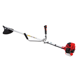 Shindaiwa C226S 21.2cc Double Handle 3-Cutter Blade Brushcutter