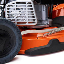 Load image into Gallery viewer, Echo Commercial 19&quot; Alloy Push Lawn Mower 2692025