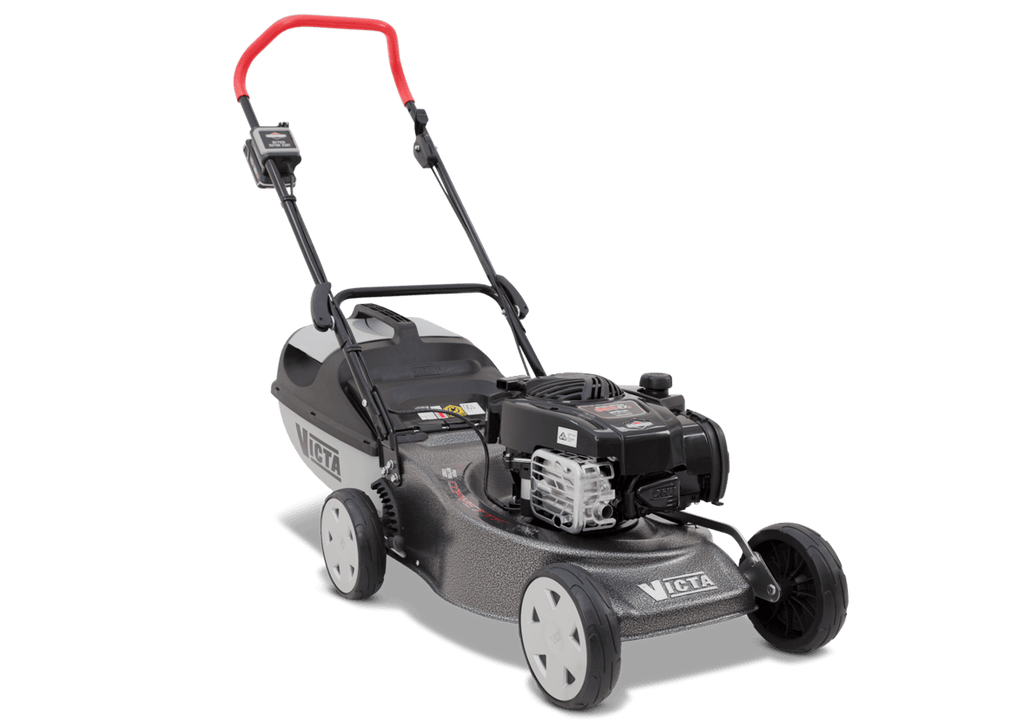 Victa Corvette 300 PBS (18V) 150cc (625EXi) Lawn Mower - 18" Cut 2692089