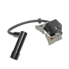 Load image into Gallery viewer, PowerMowers provides professional lawn &amp; garden products that prioritises cutting-edge performance &amp; user-safety. Robin/Suburu 277-79431-01/277-79431-11 Ignition Coil RO0004