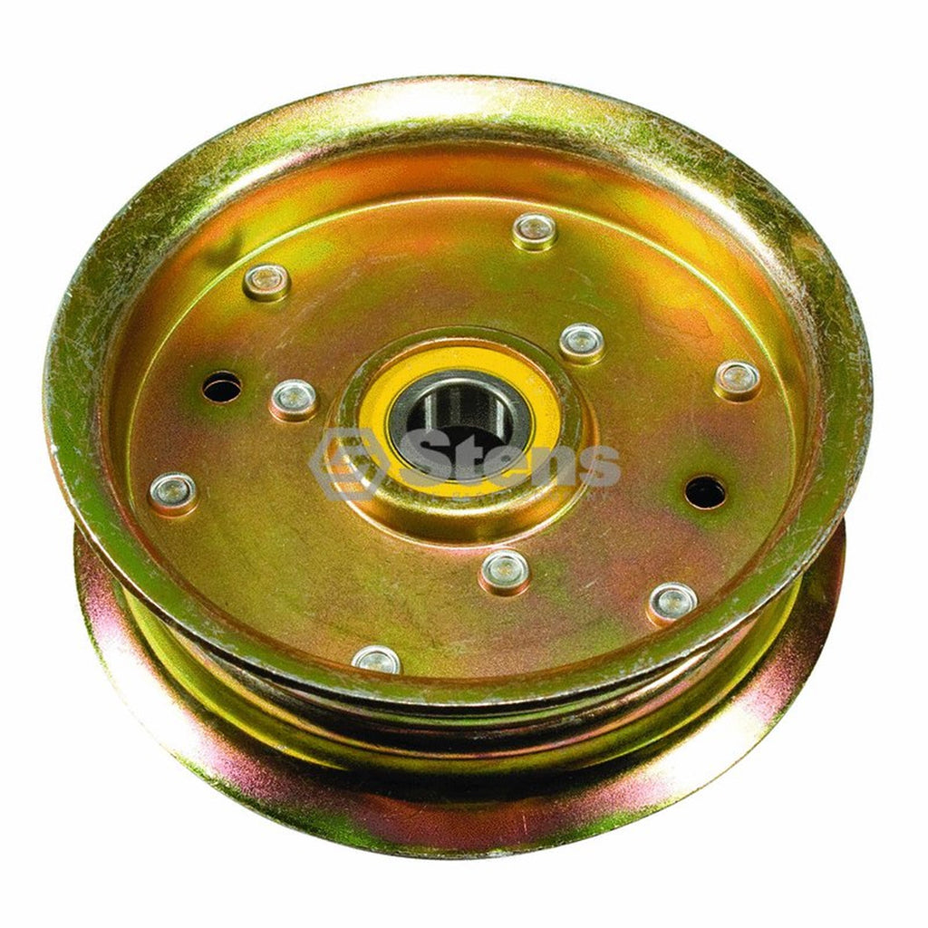 John Deere/Cub Cadet/MTD/Yardman GY22082/AM135526/GY20110/GY20629 Flat Idler John Deere Gy22082 280242, GY22082