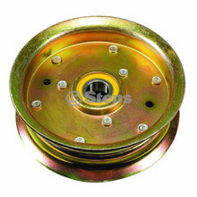 Load image into Gallery viewer, John Deere/Cub Cadet/MTD/Yardman GY22082/AM135526/GY20110/GY20629 Flat Idler John Deere Gy22082 280242, GY22082