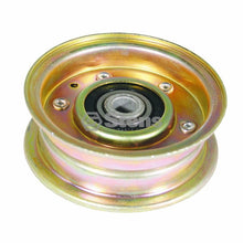 Load image into Gallery viewer, Husqvarana/Toro/Snapper Flat Idler Pulley 539 91 90-78