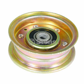 Husqvarana/Toro/Snapper Flat Idler Pulley 539 91 90-78