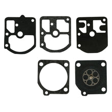 Load image into Gallery viewer, PowerMowers provides professional lawn &amp; garden products that prioritises cutting-edge performance &amp; user-safety. Echo 290/280 Gasket &amp; Diaphragm Kit GND-4